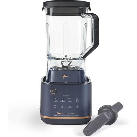 

Pro Series Blender with 9-cup Tritan Xl pitcher and handling tool