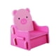thumbnail image 4 of Silla de Bricolaje para niños perfecl PE rosado, 4 of 7