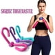 thumbnail image 5 of Ejercitador de muslos, moldeador de muslos para tonificar piernas, brazos y músculos de la parte superior del cuerpo, para mujeres que crean curvas fascinantes, máquina de ejercicios para hacer, 5 of 5