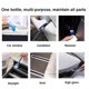 thumbnail image 2 of Grasa Lubricante para Techo Solar Coche Engranajes Bisagra (con Toalla Cepillo), 2 of 7