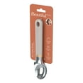 thumbnail image 2 of Beautiful Ice Cream Scoop, Porcini Taupe by Drew Barrymore, 2 of 5