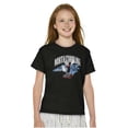thumbnail image 3 of Popeye North Carolina State Cartoon Crewneck T Shirts Boy Girl Teen Brisco Brands L, 3 of 5