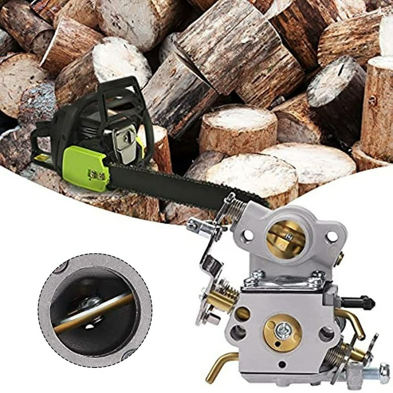 Poulan 2024 p3416 manual