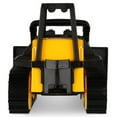 thumbnail image 3 of Tonka - Steel Classics Bulldozer, 3 of 6