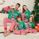 thumbnail image 2 of Conjunto de pijamas navideños a juego para toda la familia 2024, ropa de dormir para adultos y niños, pijamas para madre e hija, ropa para padre e hijo, 2 of 5