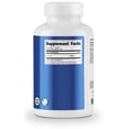 thumbnail image 4 of Suplemento Nutricost L-tirosina 500 mg 180 cápsulas, 4 of 6