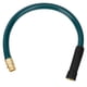 thumbnail image 1 of Manguera de jardín Worth, 3/4 pulgadas x 61 cm, PVC de alta resistencia, color verde, 1 of 6