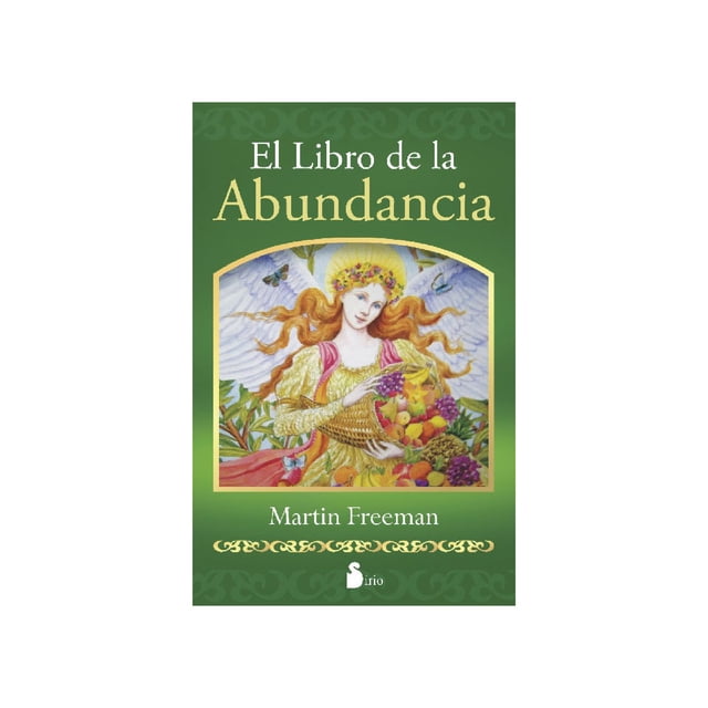 LIBRO DE LA ABUNDANCIA, EL (N.P.)