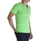 thumbnail image 2 of Playera Hombre Silver Plate SILVER PLATE 11665 henley Slim, 2 of 3