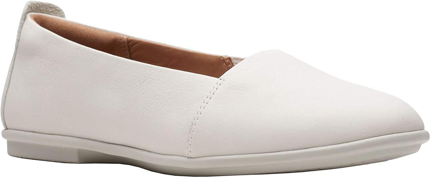 un coral step clarks