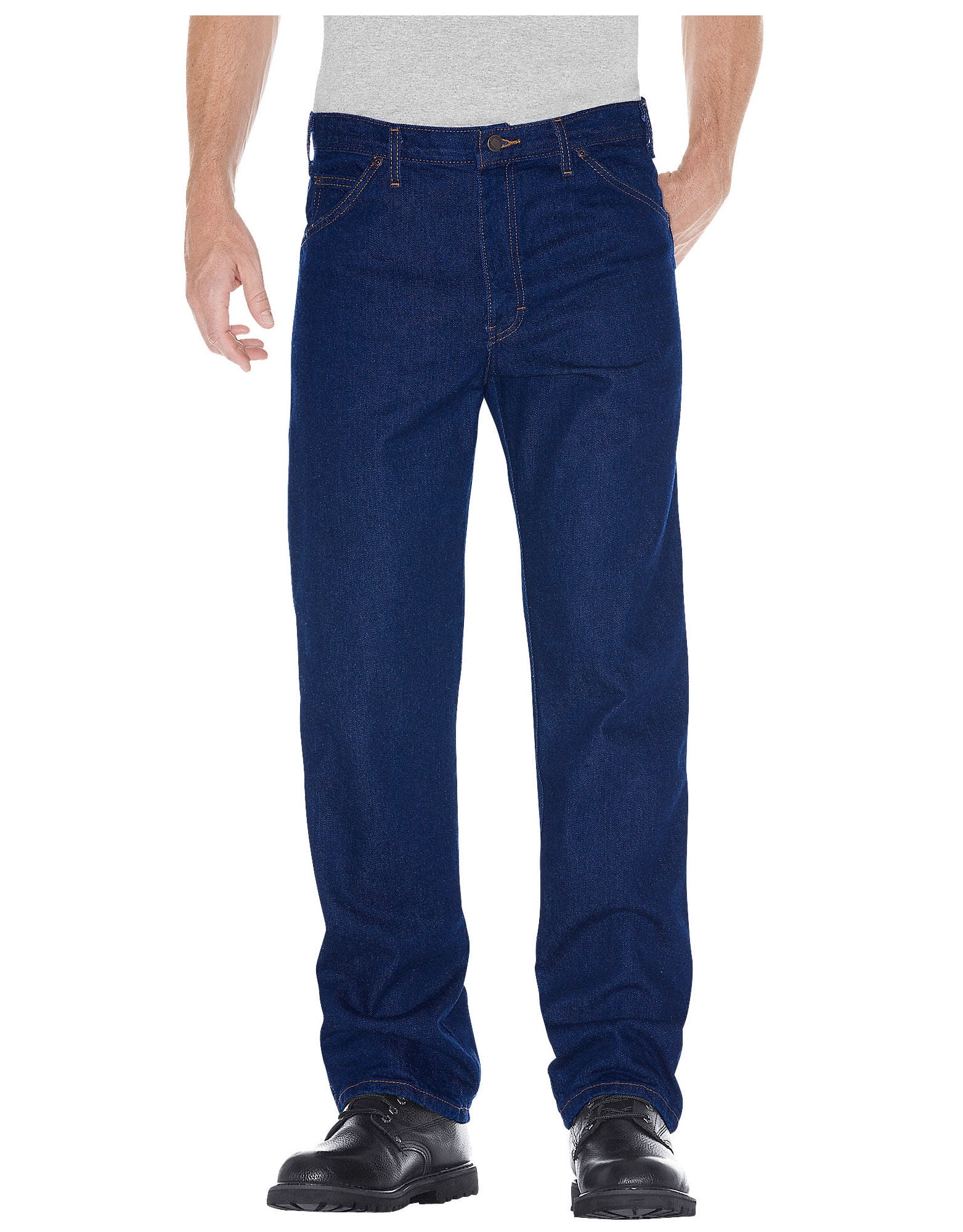dickies work denim
