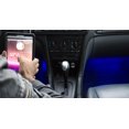 thumbnail image 4 of Race Sport Corde Lumineuse RSIKCS ColorSmart; Bande LED; Longueur 10 Pouces; Multicolore; Résistant à l'Eau; Ensemble de 4; avec Contrôleur Bluetooth/extensions de Fil/3m Support Adhésif, 4 of 4