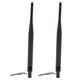 thumbnail image 5 of Antena de alta ganancia, 2 piezas JB‑2.4G‑014 Antena externa Antena Antenas de radio Construcción robusta, 5 of 8
