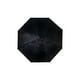 thumbnail image 1 of Paraguas Sombrilla Semiautomático de Bolsillo Importadora La Merced Negro Filtro UV Alta Resistencia, 1 of 3
