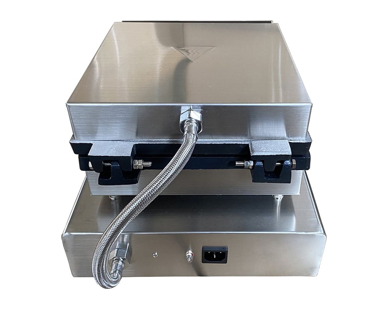 16 Hole Waffle Machine Electric Lollipop Waffle Maker