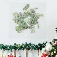 thumbnail image 4 of Outdoor Easters Garland Easters Leaf Vines Home Wall Hanging Easters Festival Decoration Simulation Easters Vines Festival Atmospheres Vines, 4 of 6