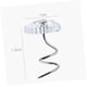 thumbnail image 4 of 60 piezas de clips retenedores para fundas de sofá, tapicería, decoración de habitaciones, alfileres retorcidos, alfileres para faldones de cama, alfileres de cabeza para tapicería, faldones de cama,, 4 of 5