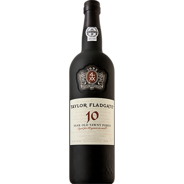 Taylor Fladgate Tawny Port Dessert Wine 750ml