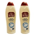 thumbnail image 4 of La Toja Shower Gel with Mineral Salts 500ml (pack of 2 ), 4 of 4