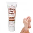 thumbnail image 2 of Cuchillas de repuesto PedEgg con almohadillas de esmeril y crema reparadora 1 oz, 2 of 2
