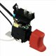 thumbnail image 5 of 2X Interruptor BS10.8V para BS 10.8V 12V Quick Basic Professional 343410350 Accesorios para Herramientas Eléctricas Pieza de Herramientas Eléctricas, 5 of 5