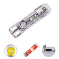 thumbnail image 1 of Linterna RovyVon A8 4ª generación recargable EDC 650 lúmenes, 1 of 7