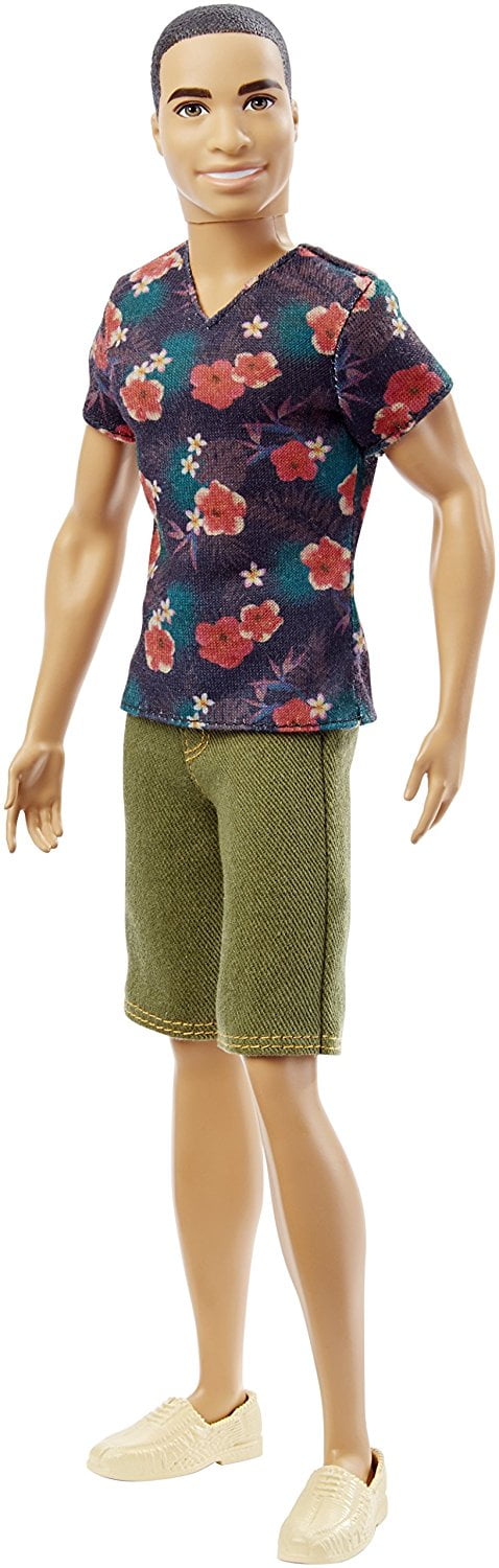 ken fashionistas 2016