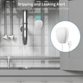 thumbnail image 4 of 2.4G Water Sensor Adjustable Alarm and App Leak Leakage and Drip Overflow Sensor Level Leakage Alarm System for Home, Kitchen, 4 of 7