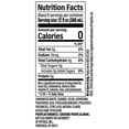 thumbnail image 5 of Diet Pepsi Cola Caffeine Free Soda Pop, 2 Liter Bottle (Pack of 4), 5 of 5