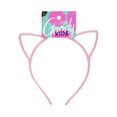 thumbnail image 2 of Goody Enfants Bandeau Couleur Run Chat Oreilles - 1Ct, 2 of 3