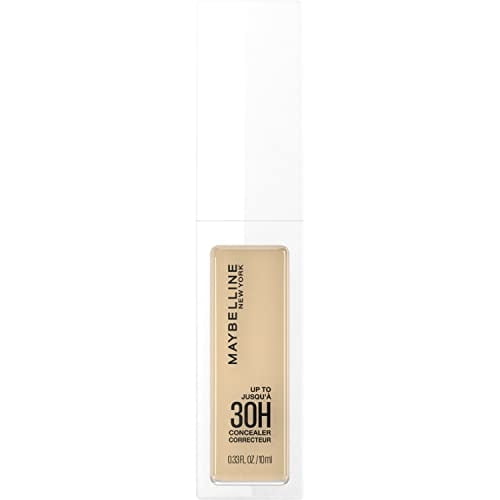 Corrector Líquido Super Stay Maybelline New York 22 0.33 fl oz 30 Horas de Duración