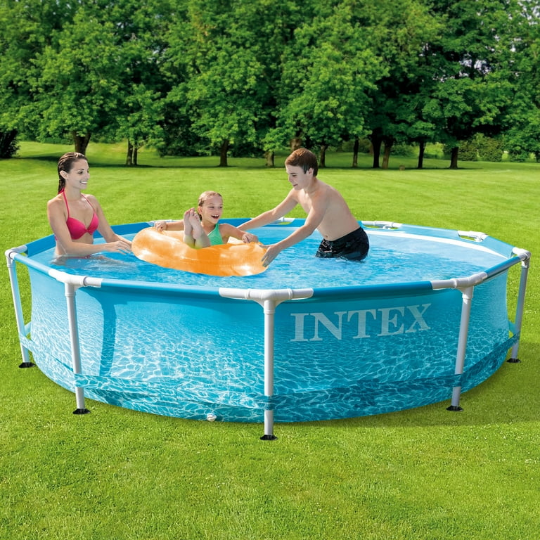 Intex 28207EH 10 x 30