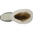thumbnail image 6 of Easy Dry by Easy Street Cuddle Waterproof Boots (Women), 6 of 7