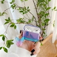 thumbnail image 2 of Pour Airpods 1 2 PRO Étui Papillon Mignonne Filles Antichoc Rigide PC, 2 of 9