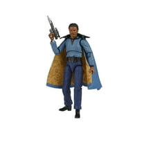 Star Wars The Vintage Collection Lando Calrissian Action Figure Set, 2 Pieces