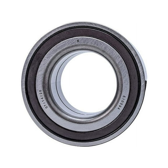 Front Wheel Bearing - Compatible with 2007 - 2019 Toyota Yaris 2008 2009 2010 2011 2012 2013 2014 2015 2016 2017 2018