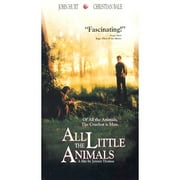 All The Little Animals