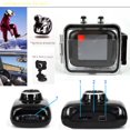 thumbnail image 4 of New HD Sport Action Helmet Camera Outdoor Mini DV Waterproof Drive Record 720P New, 4 of 7