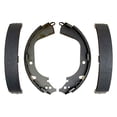 thumbnail image 2 of 17959B Sabot de Frein à Tambour Collé par ACDELCO PROFESSIONAL BRAKES CANADA, 2 of 4