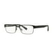 thumbnail image 2 of Monturas de gafas A|X ARMANI EXCHANGE AX1017 para Hombre - Negro, 2 of 6