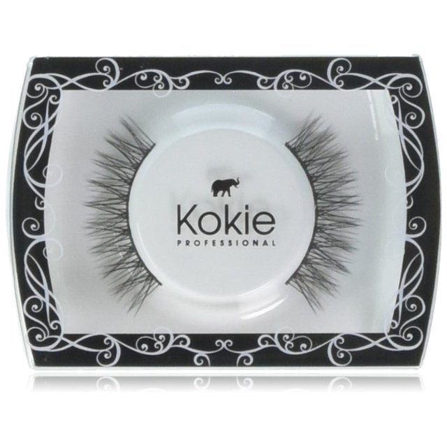 Kokie Cosmetics Pestañas postizas Fl688 0.05 onzas