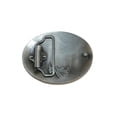 thumbnail image 2 of CTM Deer Hunting Belt Buckle, 2 of 2