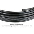 thumbnail image 2 of 3/8" OD x 50' Green SAE J844 Nylon Air Brake Tubing DOT Approved | Pneumatic Nylon Air Line Hose for Air Brake System, 2 of 4