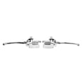 thumbnail image 1 of Brake Clutch Master,Pair of Hydraulic Brake Motorcycle Accessory Hydraulic Brake Pump High-Precision Functionality, 1 of 5