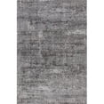 thumbnail image 1 of Dynamic Rugs TI693314190 5 ft. 3 in. x 7 ft. 7 in. Torino 3314 Rectangle Contemporary Area Rug - 190 Light Grey, 1 of 1