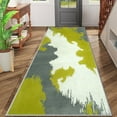 thumbnail image 2 of Hallway Runner Rug 2'x6' Washable Area Rugs Non Slip Laundry Rug Runner Floor Carpet Runners for Hallways Entryway Laundry Room Kitchen, 2 of 11