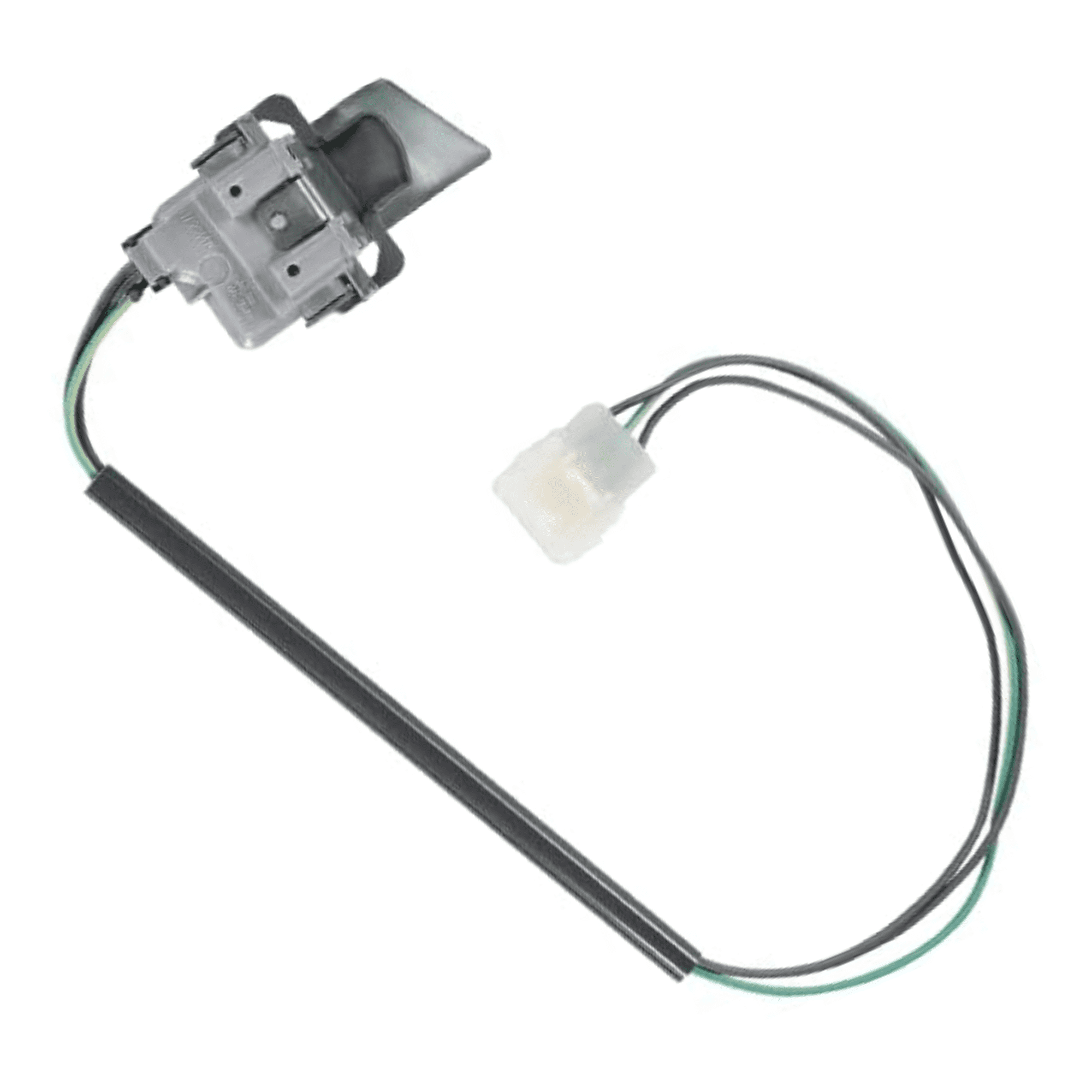 Scaroo 3949238 Washer Lid Switch Compatible with Whirlpool 6-Pack