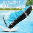 thumbnail image 3 of Ecetana Water Shoes for Women Men Quick Dry Beach Aqua Shoes Pool Swimming Shoes, 3 of 6