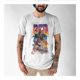 thumbnail image 3 of Playera Dungeons & Dragons Fan Army Talla G Red Dragon Blanco, 3 of 4