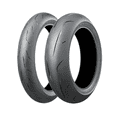thumbnail image 2 of Llanta 180/55ZR17 BRIDGESTONE RS10 TYPE-R 73W, 2 of 2